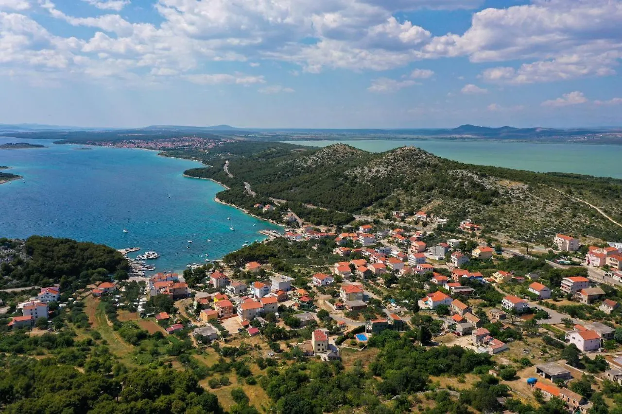 Holiday home House Anna Villa Drage
