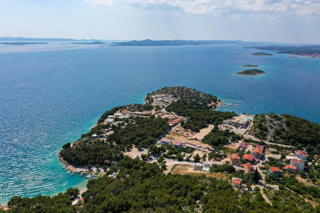 House Anna Villa Drage Holiday home