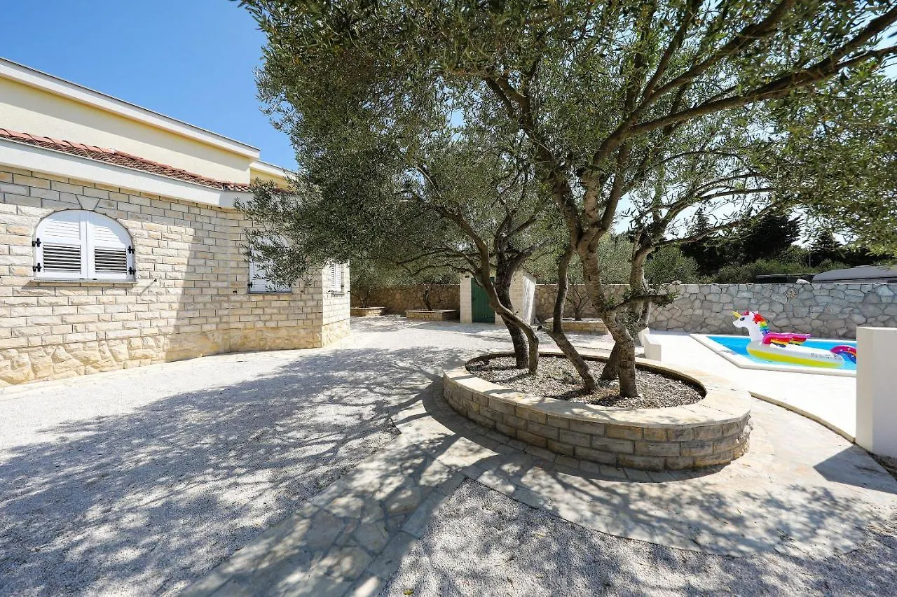 House Anna Villa Drage