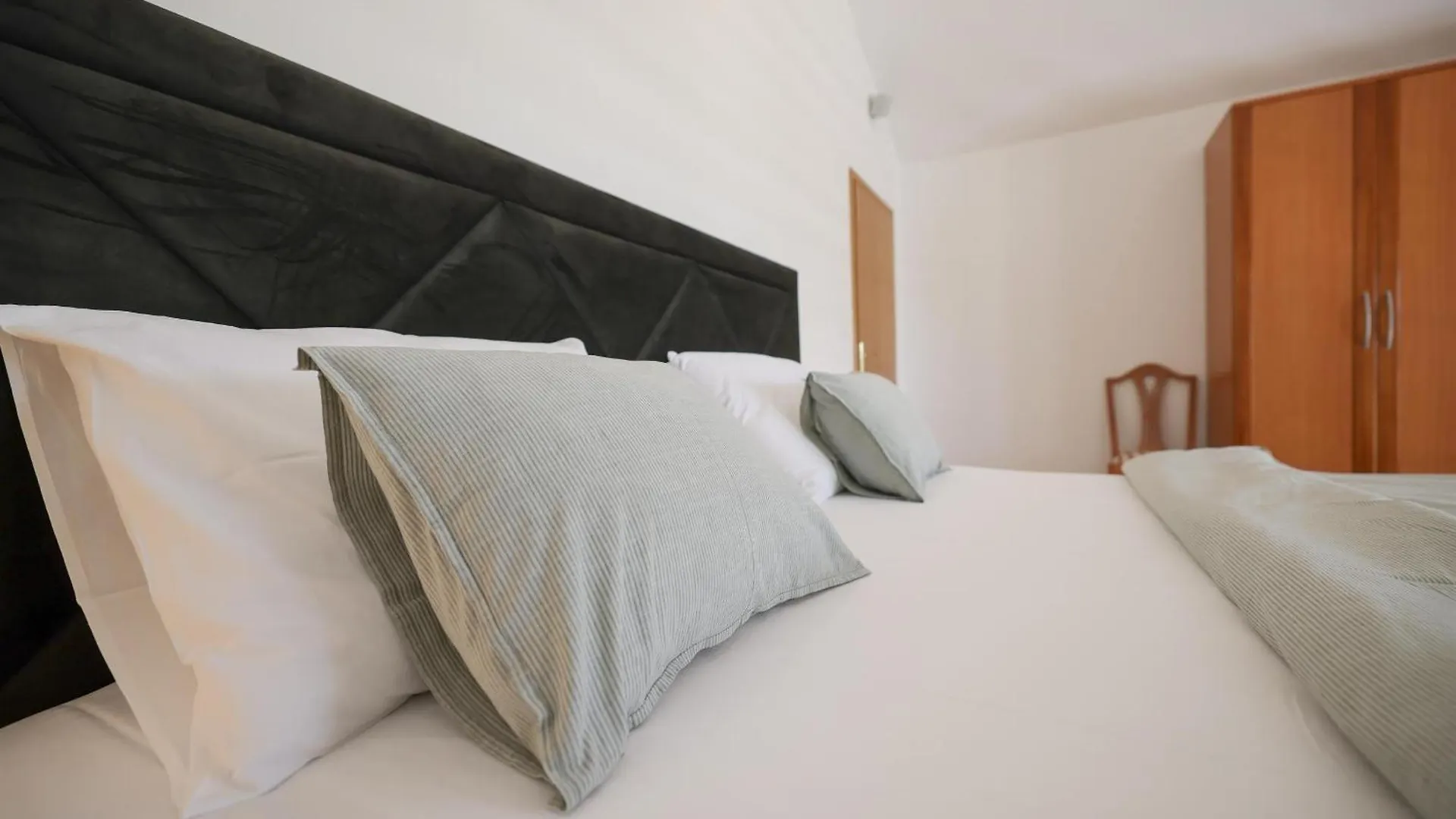 House Anna Villa Drage Holiday home