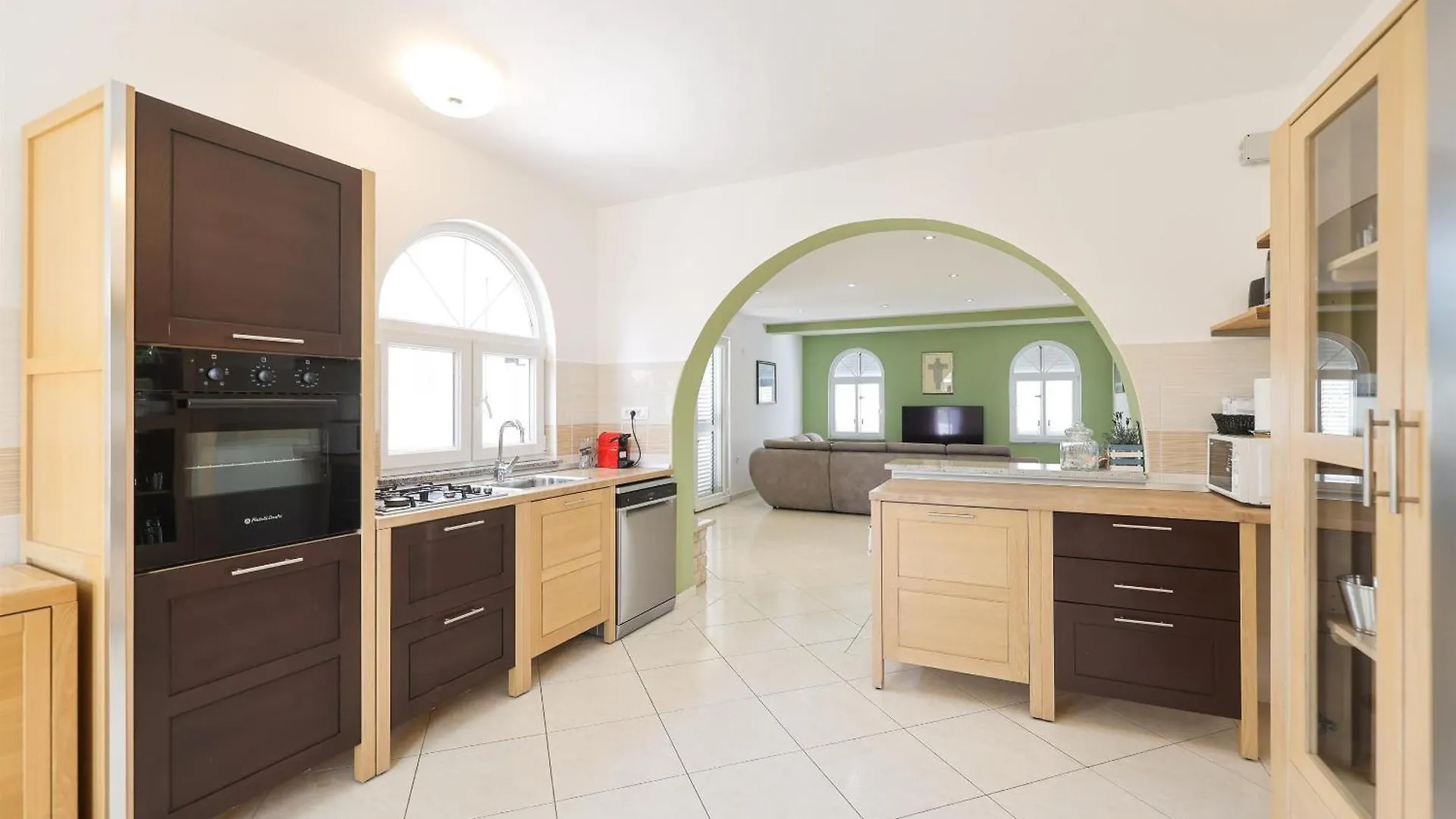 Holiday home House Anna Villa Drage