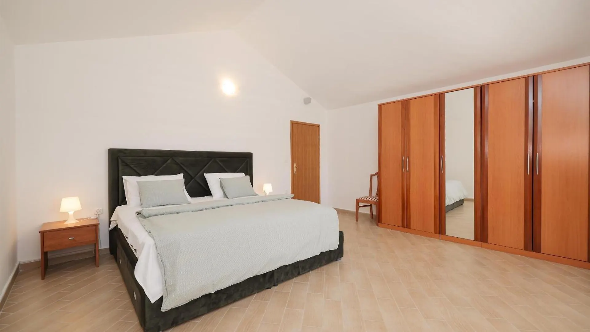 House Anna Villa Drage Holiday home
