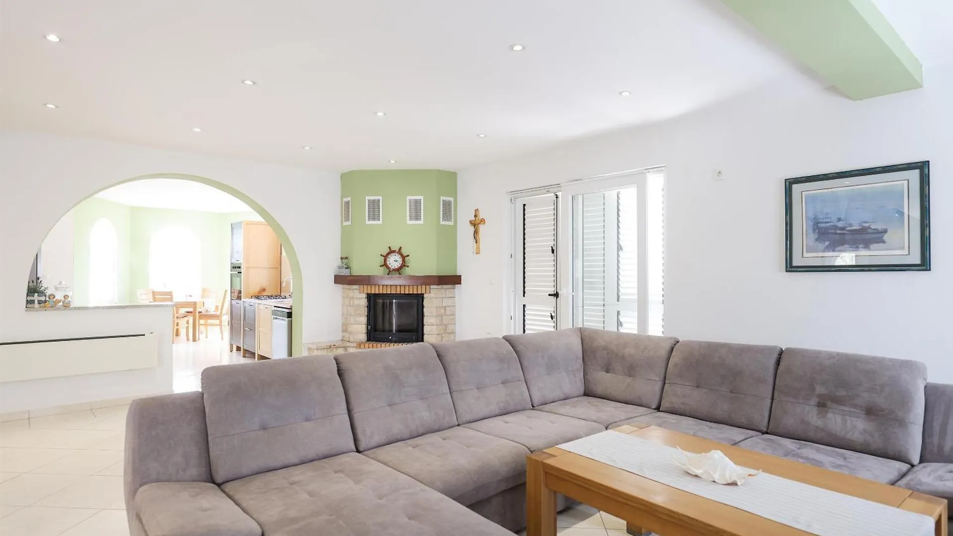 House Anna Villa Drage 0*,  Croatia