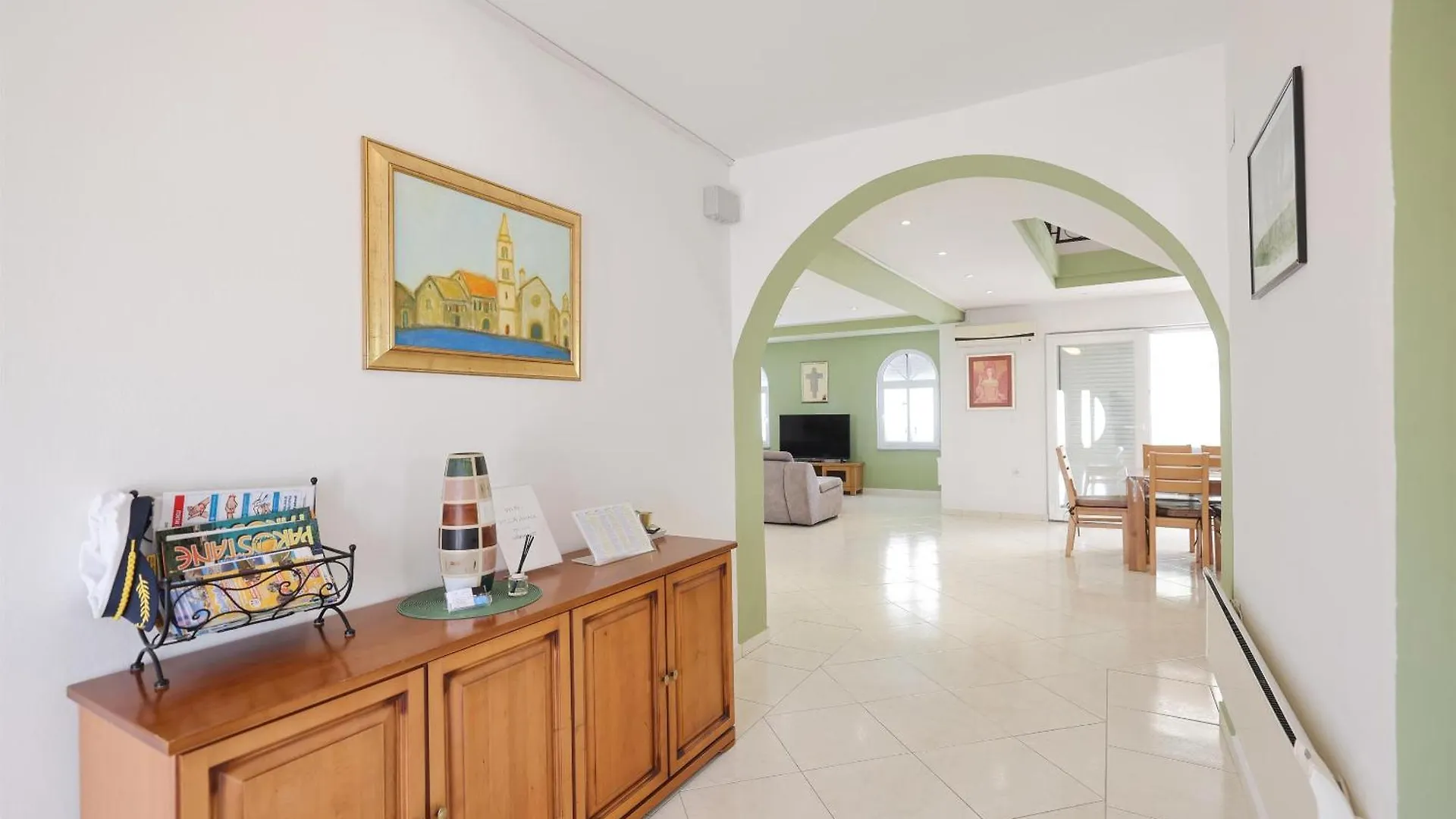 Holiday home House Anna Villa Drage