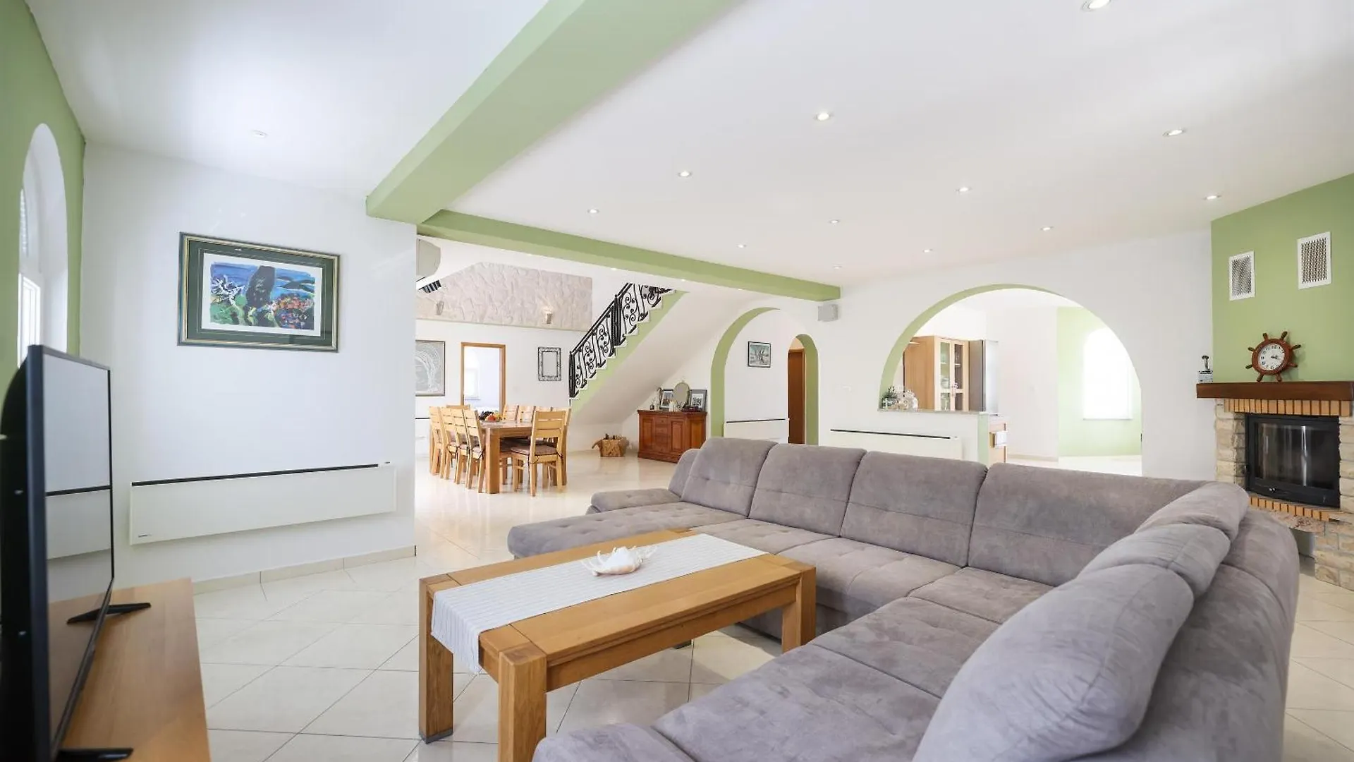 House Anna Villa Drage