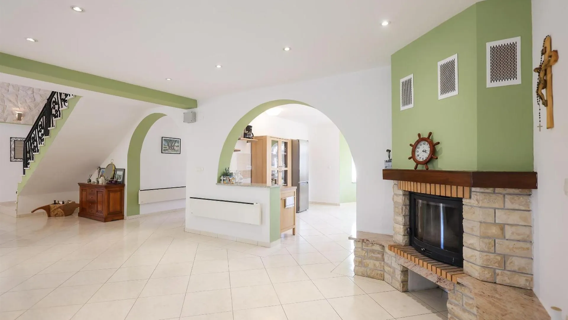 House Anna Villa Drage Croatia
