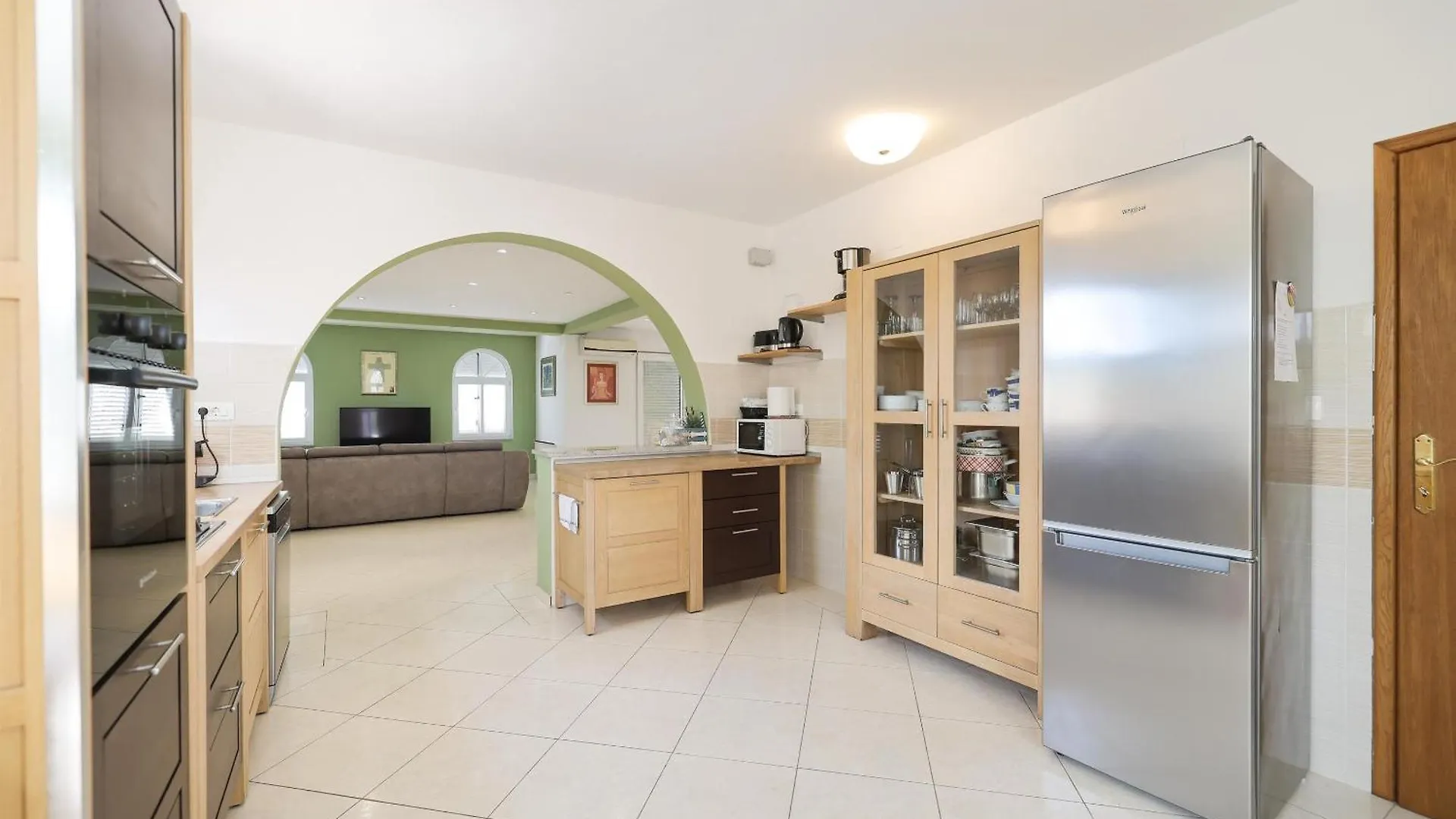 Holiday home House Anna Villa Drage