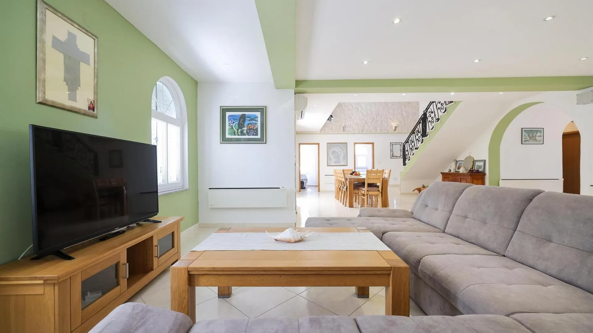 House Anna Villa Drage 0*,