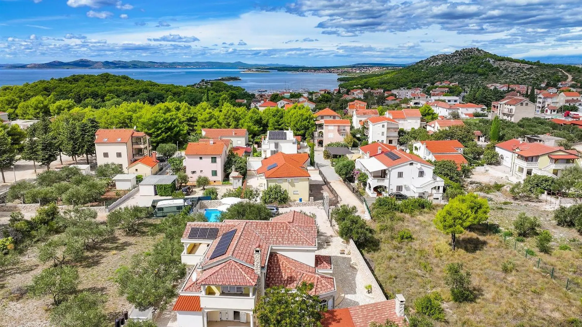 Holiday home House Anna Villa Drage