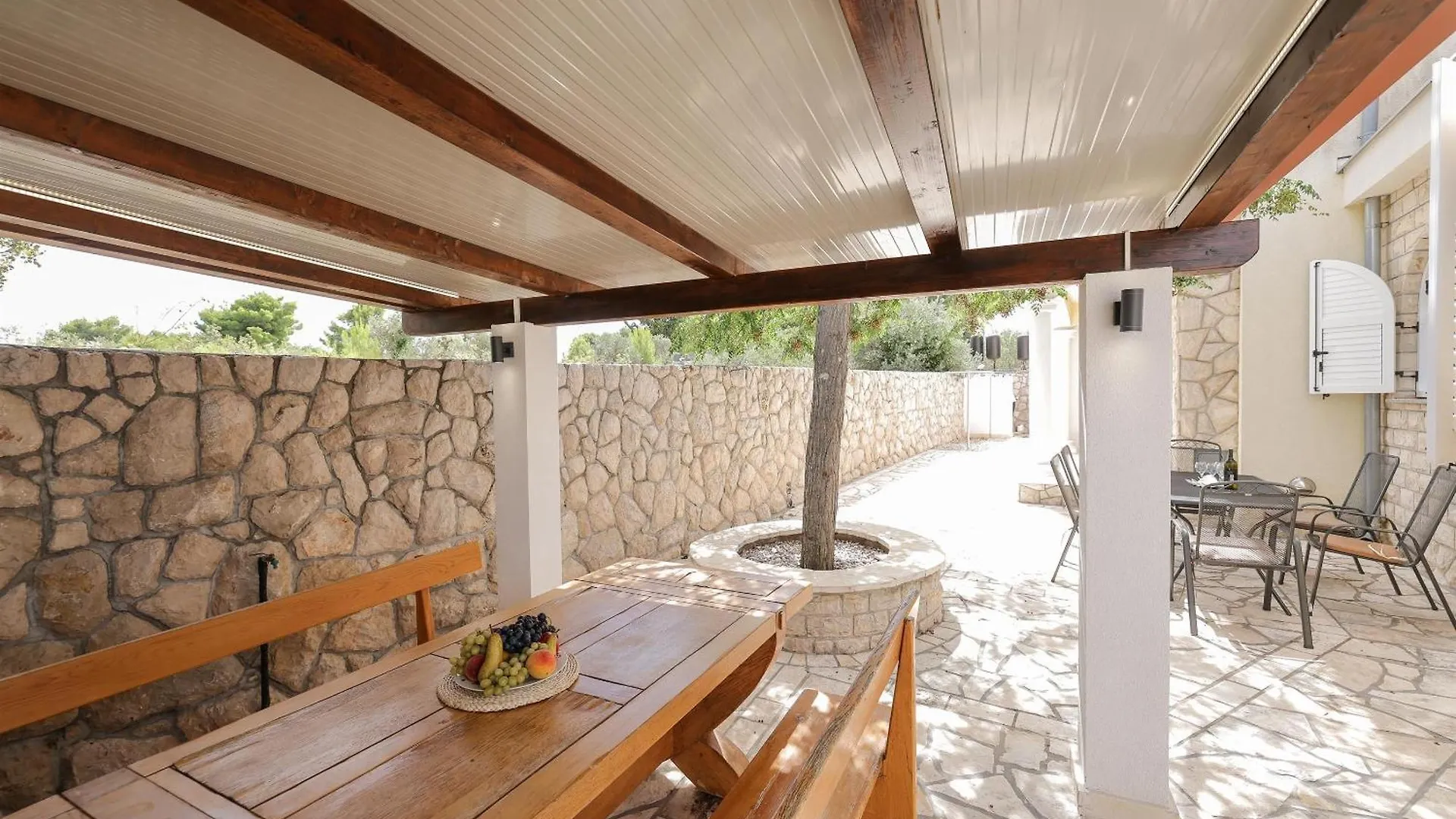 House Anna Villa Drage Croatia