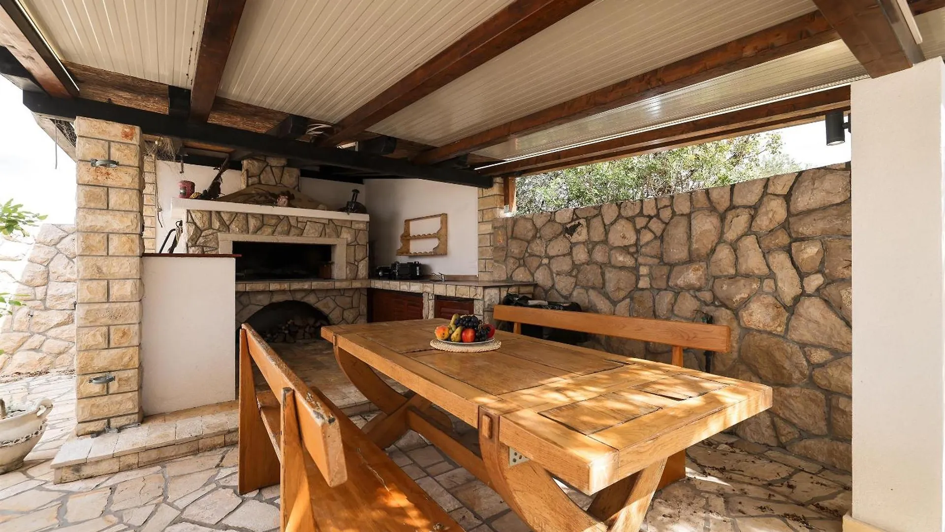 House Anna Villa Drage Holiday home
