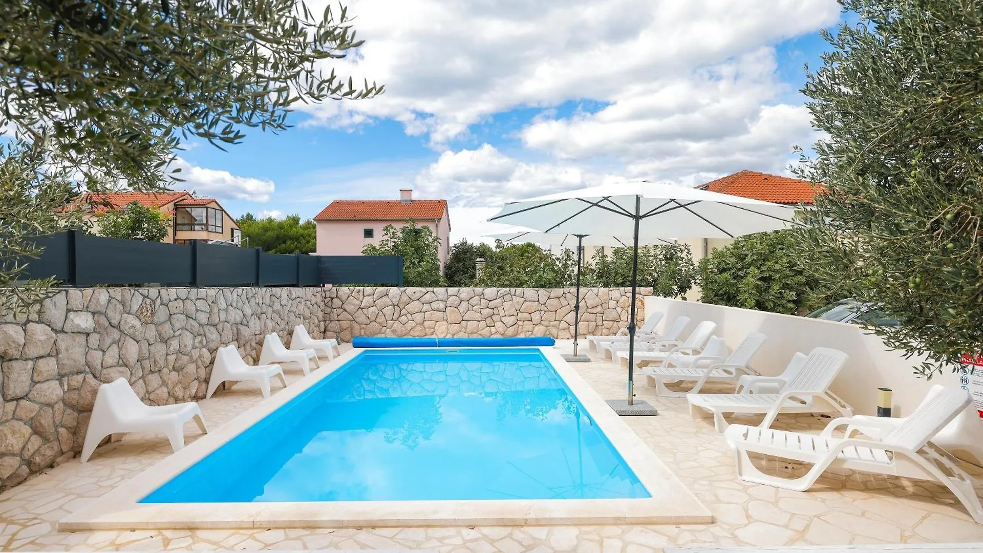 House Anna Villa Drage Holiday home