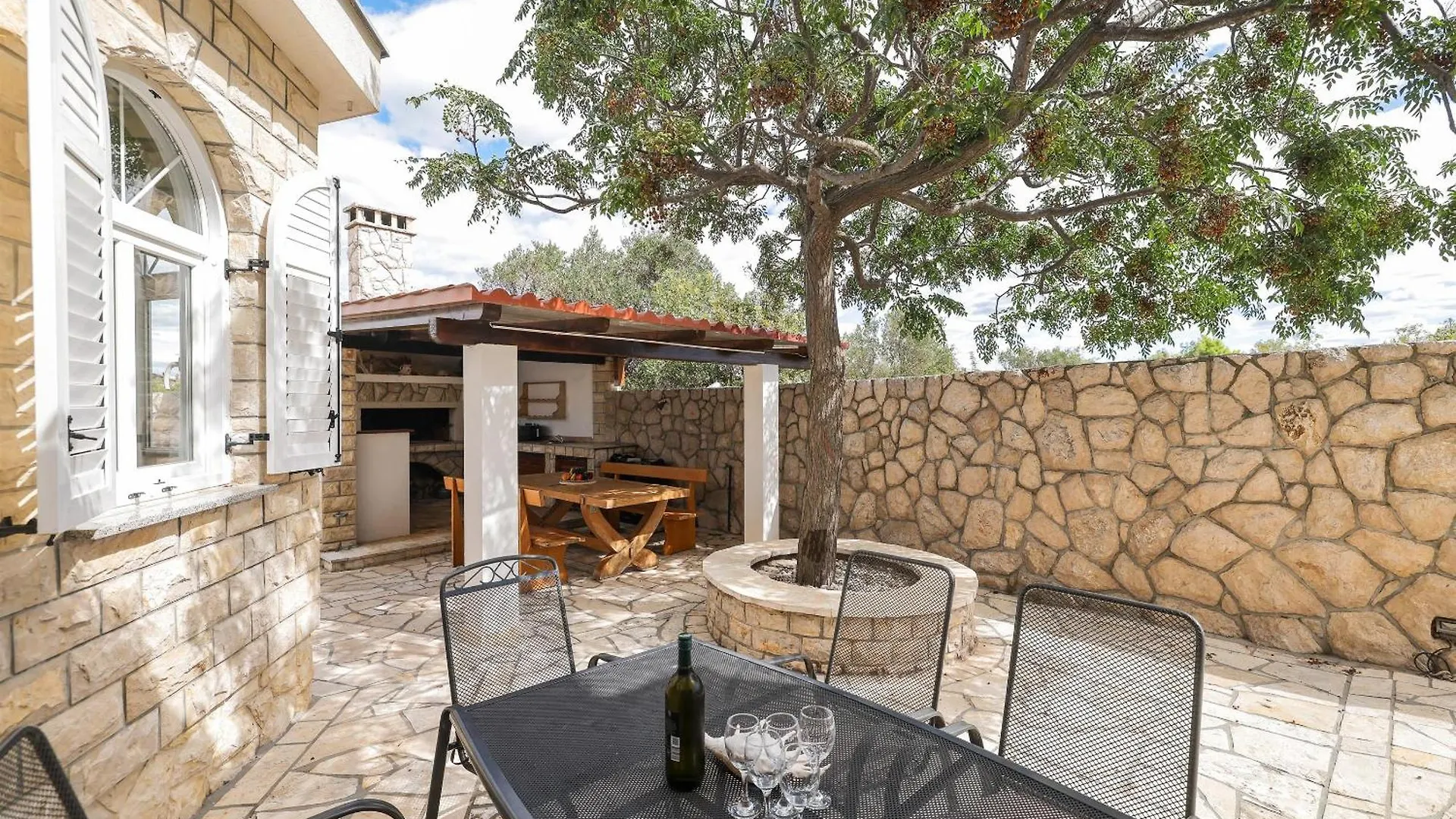 Holiday home House Anna Villa Drage