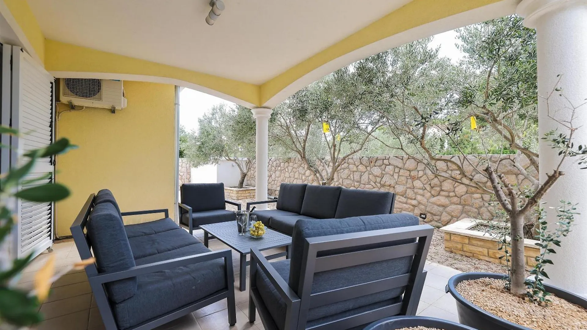 Holiday home House Anna Villa Drage Croatia