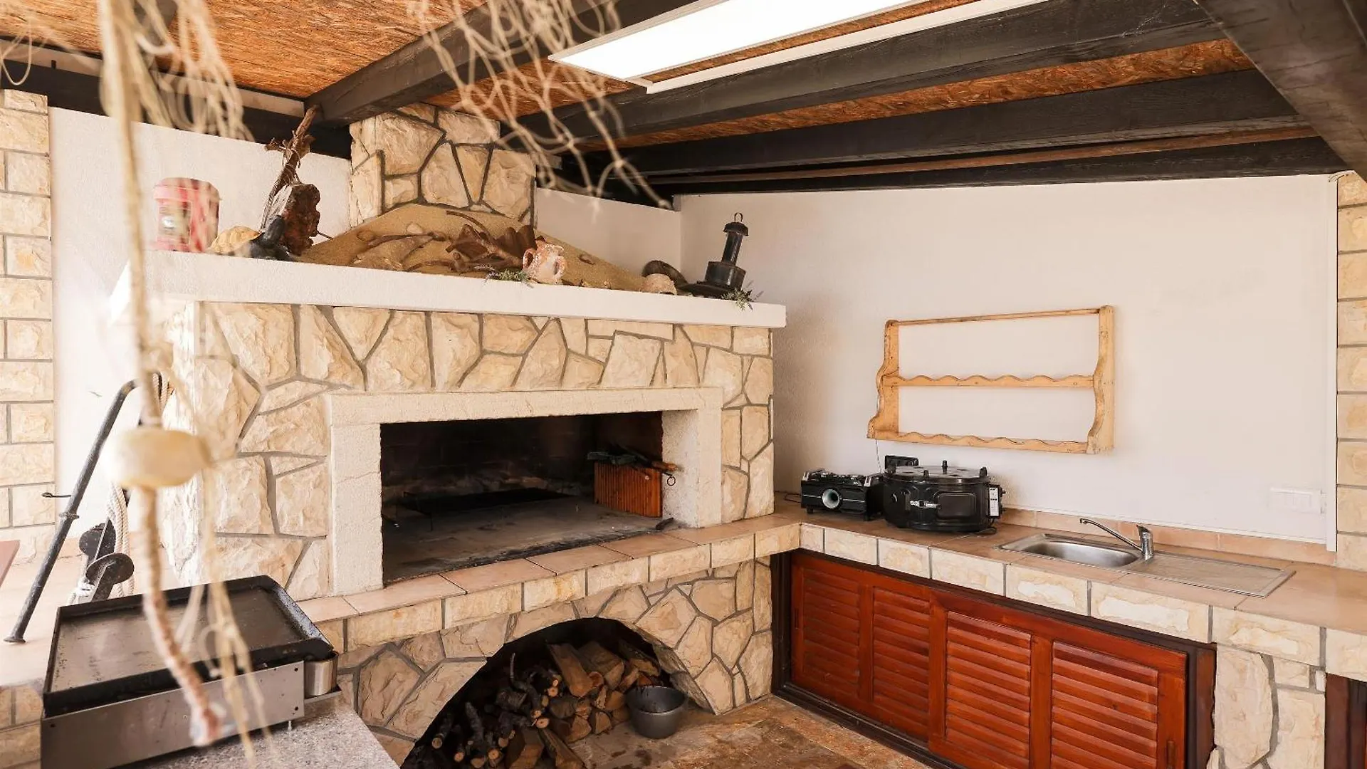 House Anna Villa Drage